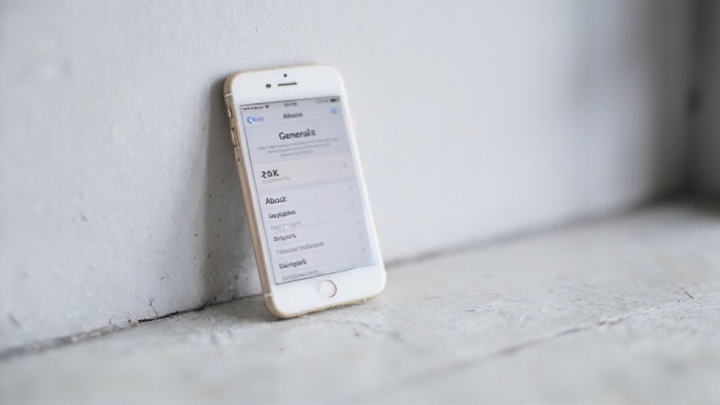 rozumiem szczegóły generacji iphone'a