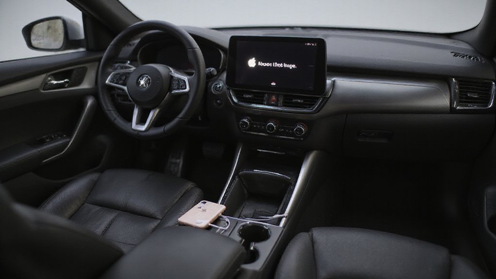 zrozumienie problemów z Apple CarPlay