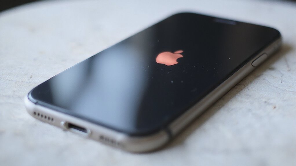 zrozumienie błędów Face ID