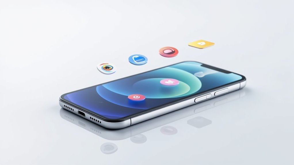 zrozumienie opcji pamięci iPhone'a