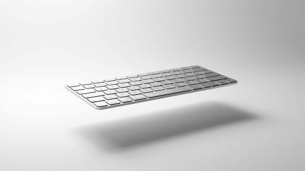 zrozumienie klawiszy modyfikujących Mac