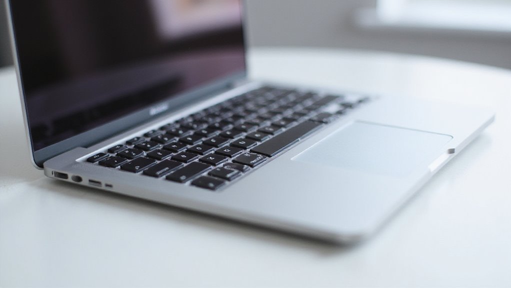 zrozumienie podstaw sprzętu MacBooka