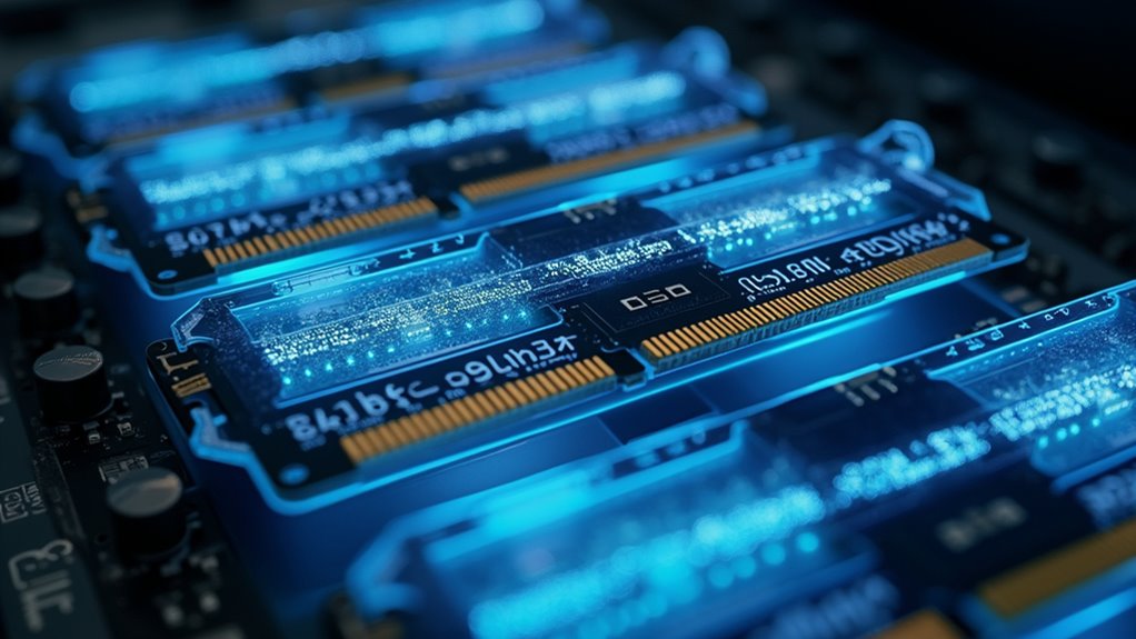 zrozumienie pomiaru przepustowości pamięci RAM