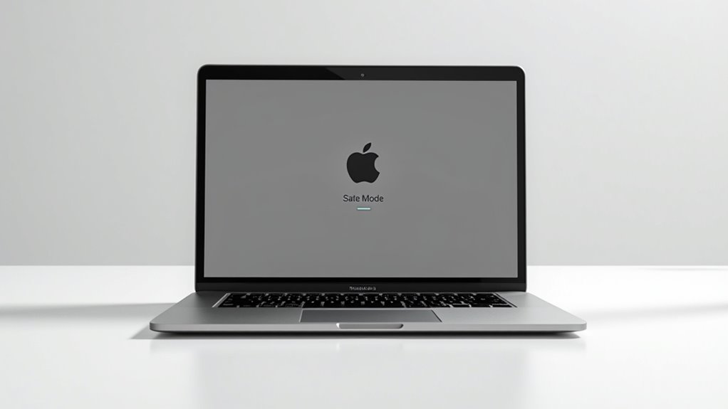 zrozumienie ograniczeń trybu awaryjnego