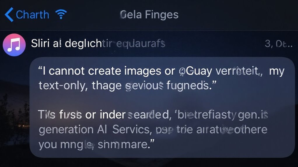 zrozumienie funkcji poleceń Siri