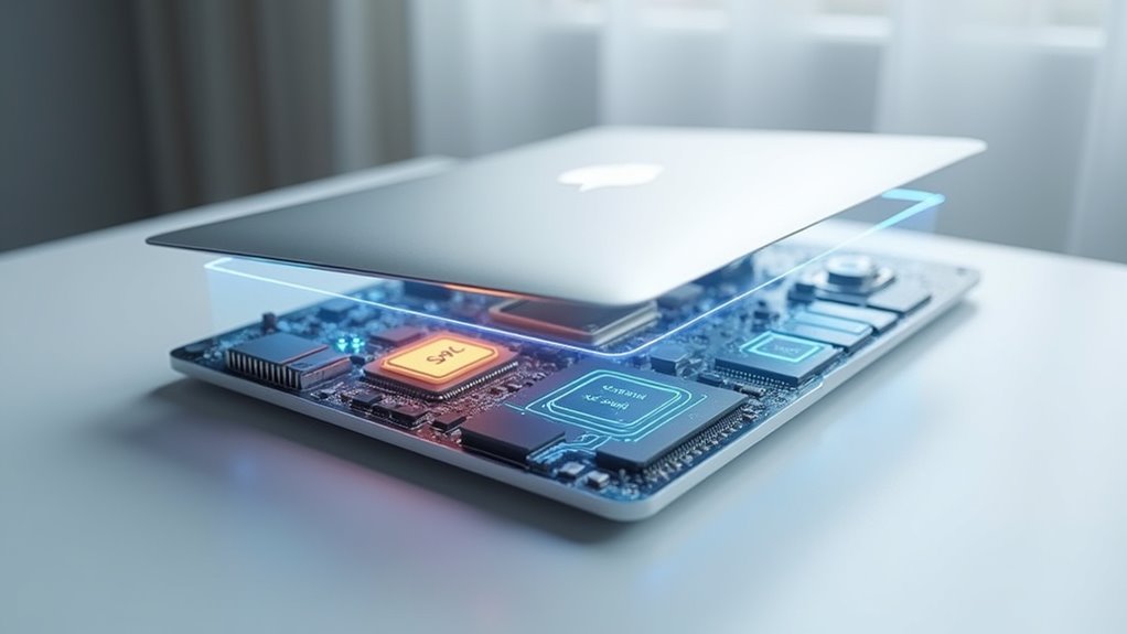 zrozumienie ustawień systemu przechowywania