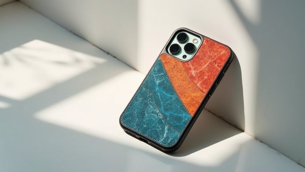unikalny design dla iphone'a