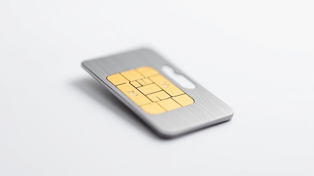 unikalny identyfikator karty SIM