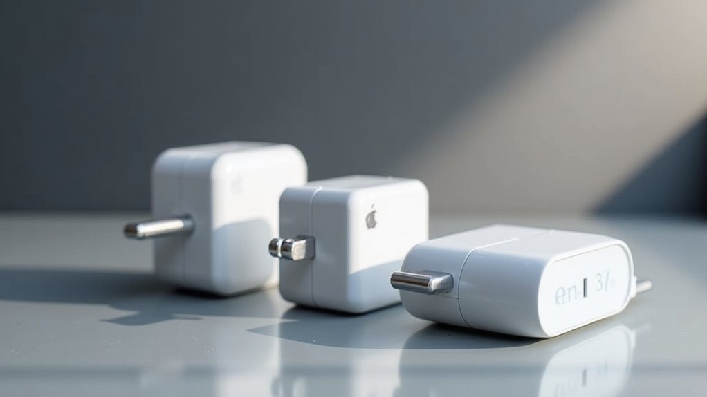 ładowarki uniwersalne zalety i wady