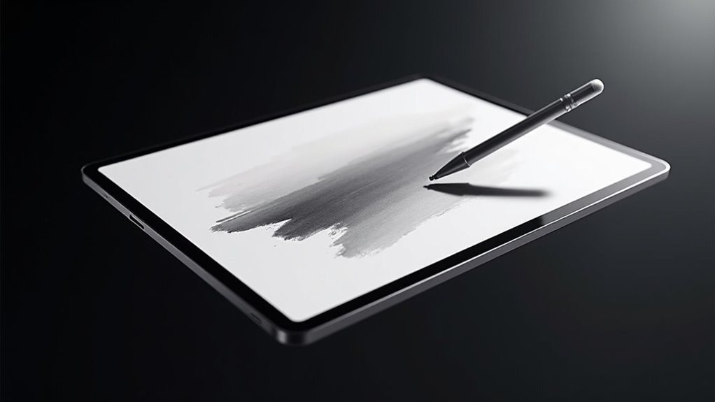 nieograniczone możliwości szkicowania dostępne