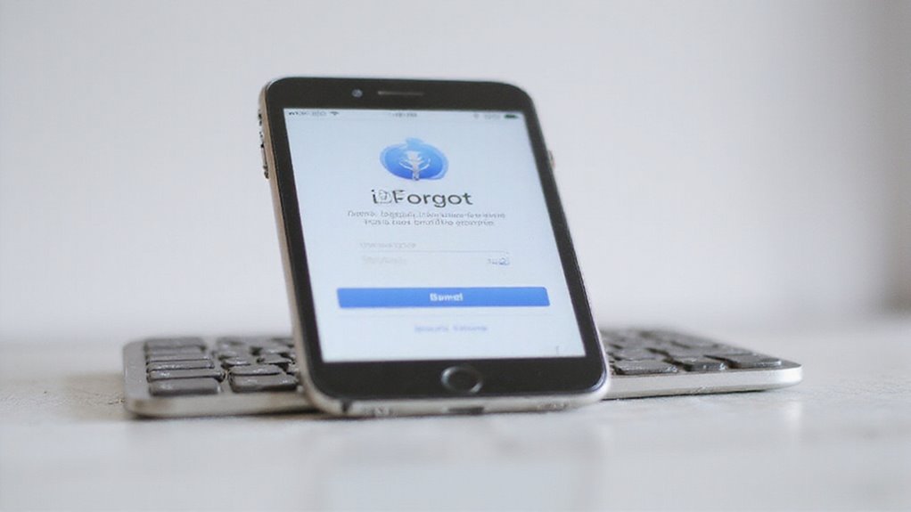 odblokuj apple id przez stronę internetową