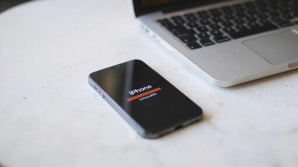 odblokuj iPhone metodami