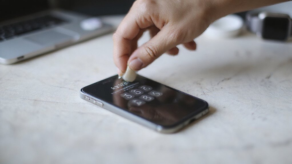 odblokuj iPhone z właścicielem