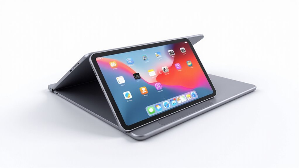 odblokuj potencjał swojego iPada