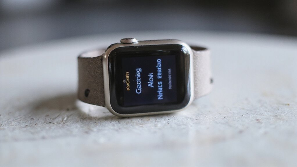 odblokowanie blokady aktywacji zegarka apple