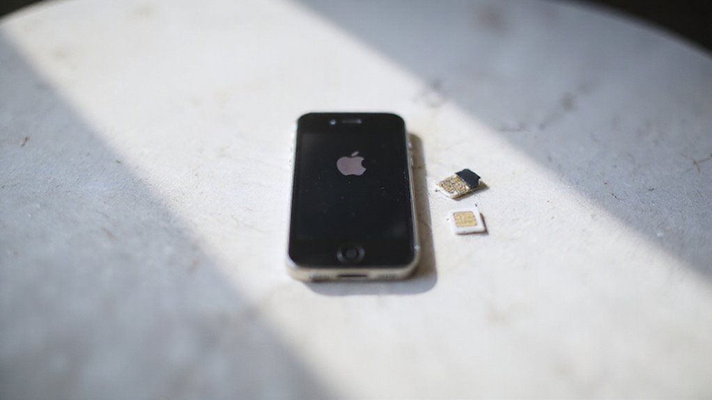 odblokowywanie iphone 4 wyzwania