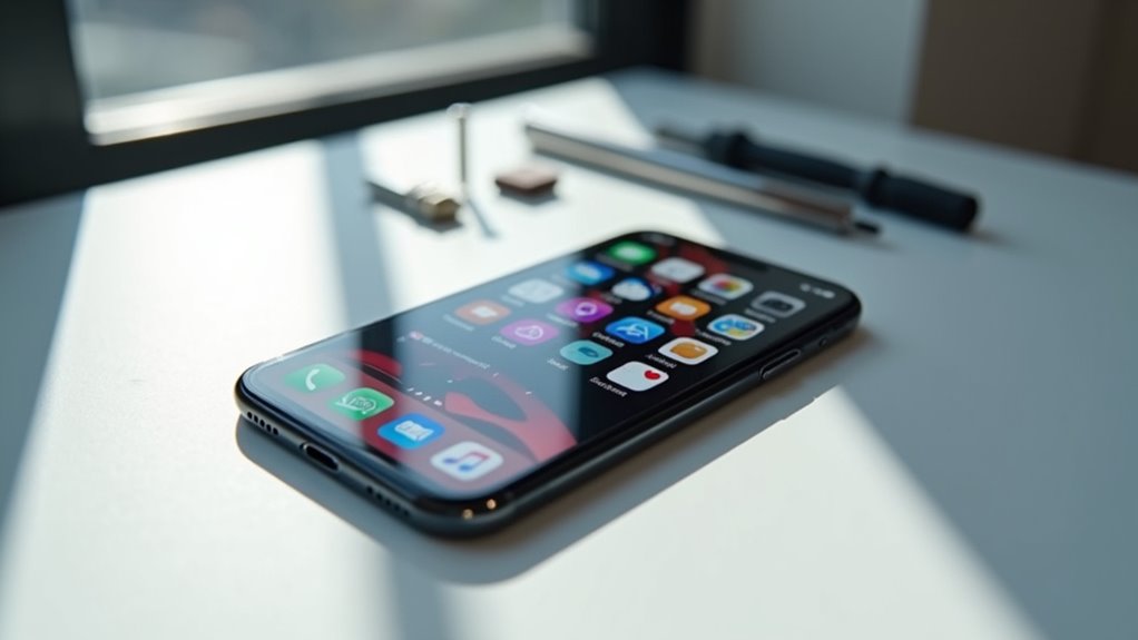 koszty odblokowania telefonu różnią się