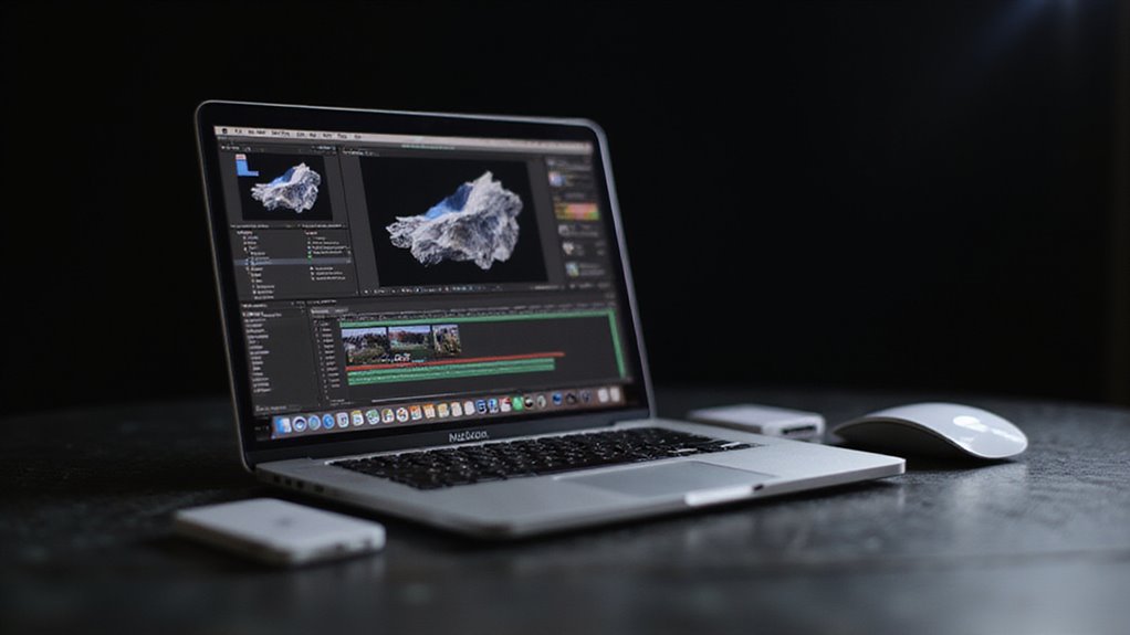 niezrównana wydajność dla profesjonalistów