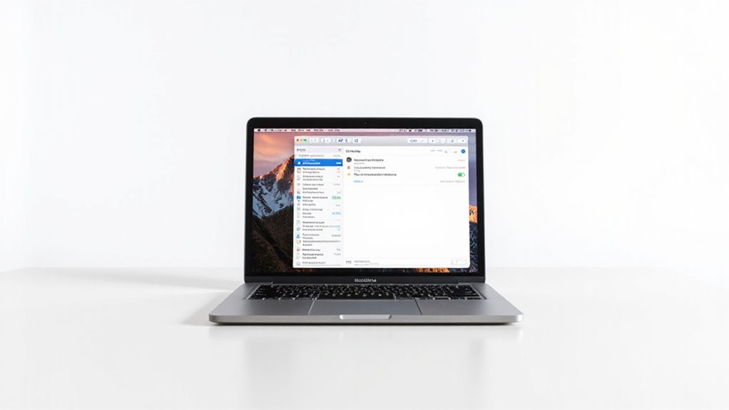 nadchodzące ulepszenia Apple Mail