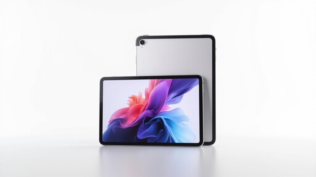 nadchodzące innowacje tabletów Apple