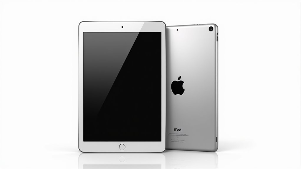 nadchodzące sekrety tabletu Apple