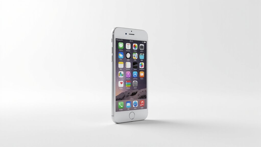 nadchodzące aktualizacje iOS ekscytacja