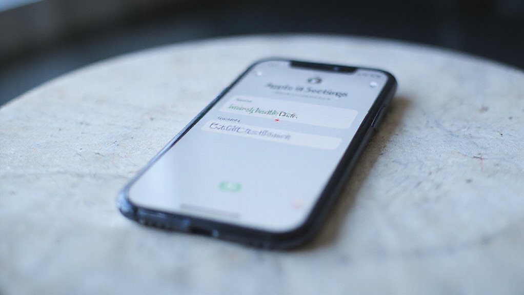 aktualizuj adres e-mail apple id łatwo