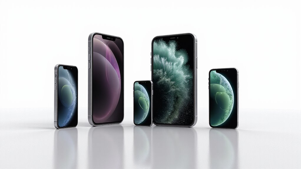 zaktualizuj iPhone do iOS