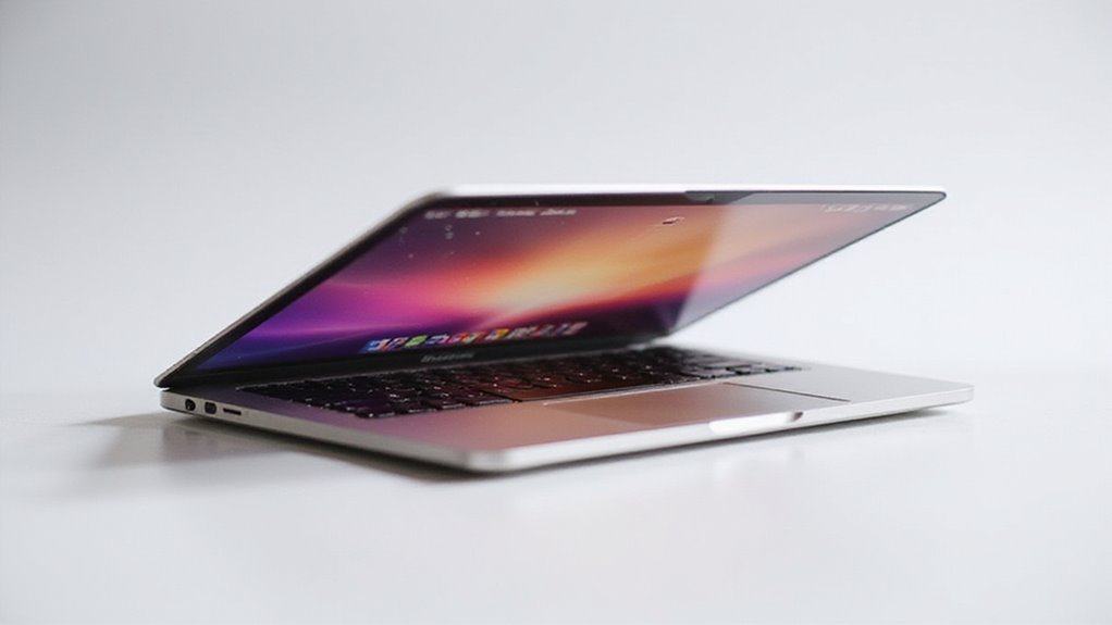 rozważania dotyczące modernizacji MacBooka