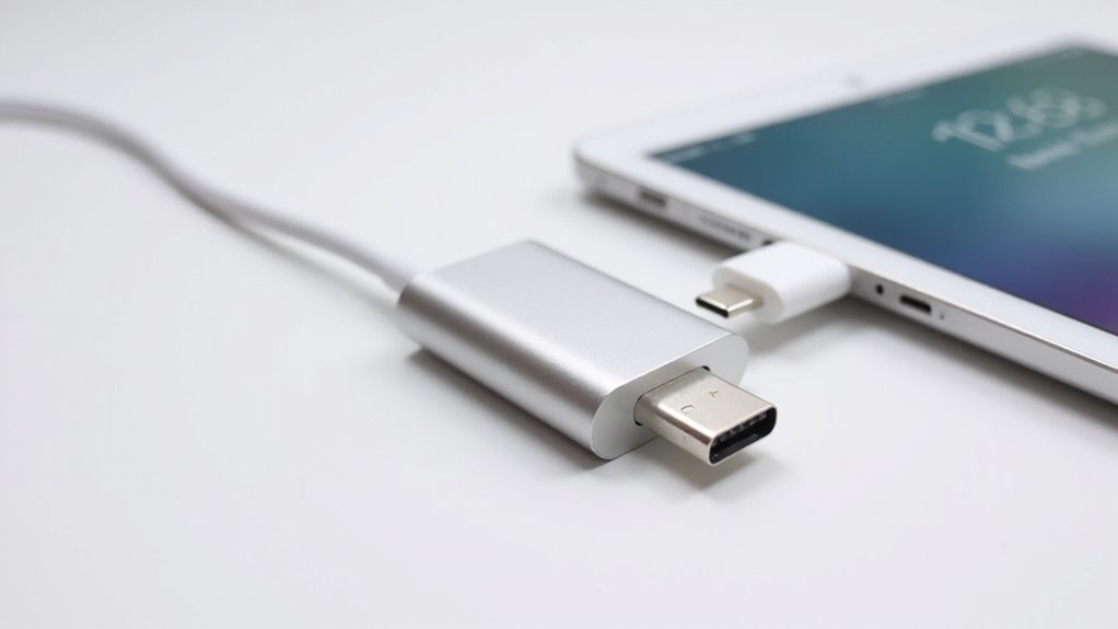 praktyczne zastosowania adaptera USB