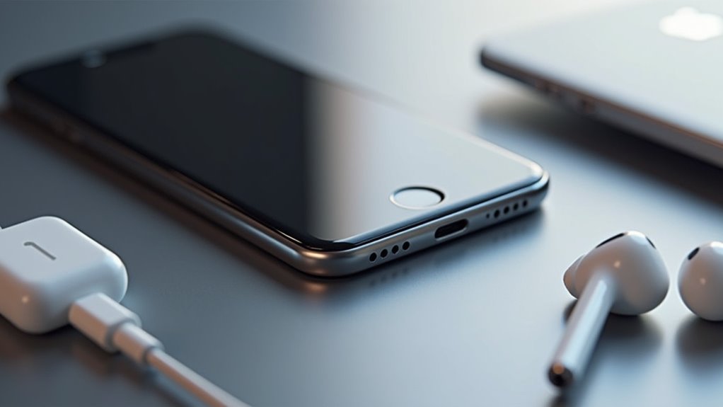 zgodność akcesoriów audio usb c