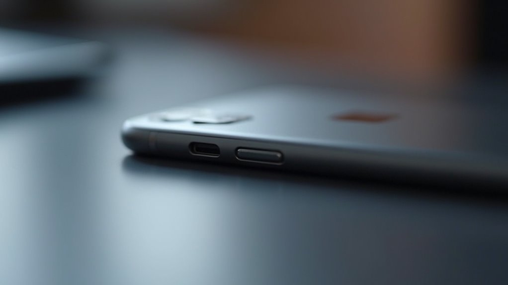 zaletami audio USB C podkreślone