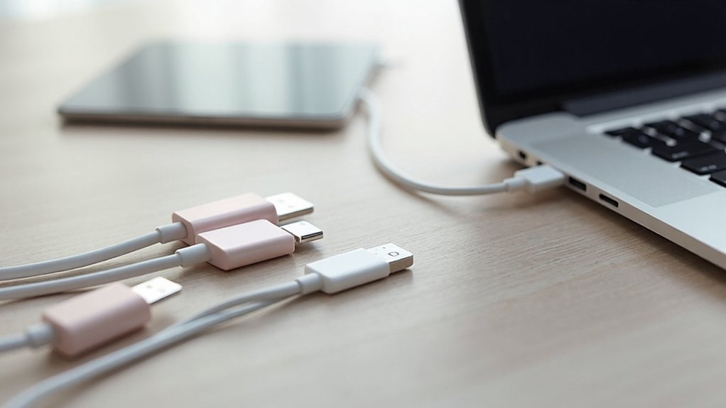 usb c kabel - niezbędne informacje wyjaśnione