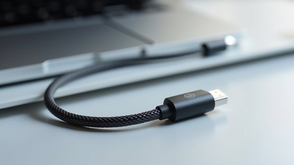 specyfikacje kabla USB C essentials