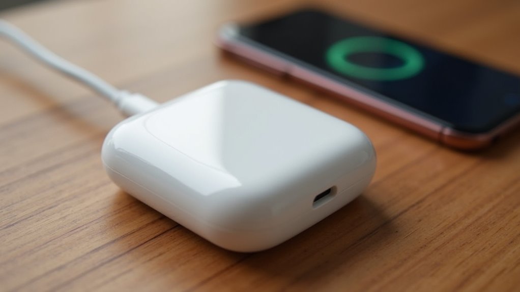 Przegląd korzyści z ładowarki typu USB C