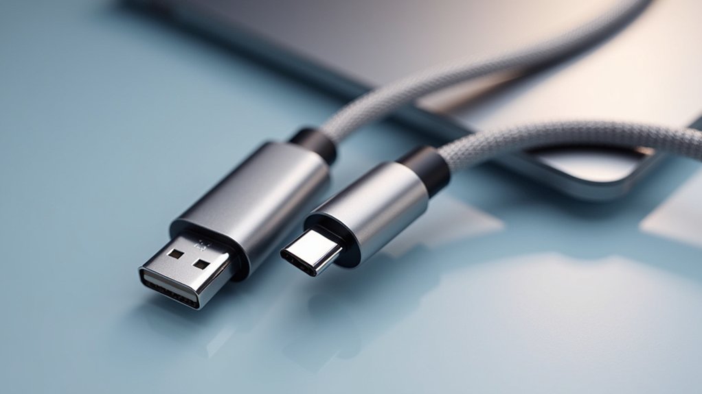 problemy z kompatybilnością urządzeń USB C
