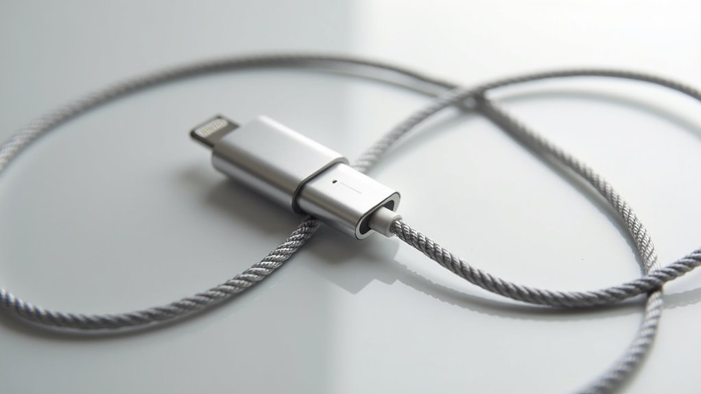 USB-C oferuje szybsze ładowanie