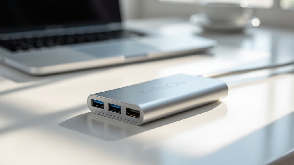 usb c satechi kompatybilność macbook