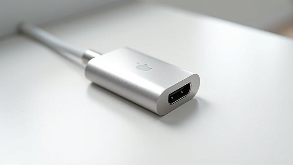 adaptery usb c do jack