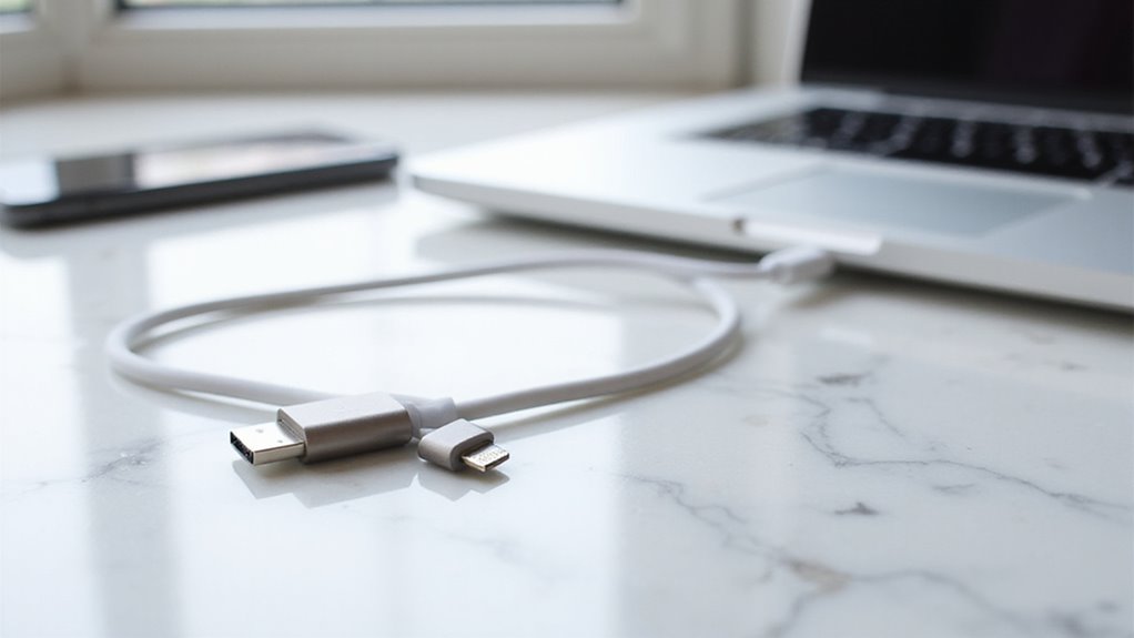 kabel USB C do Lightning - podstawowe informacje