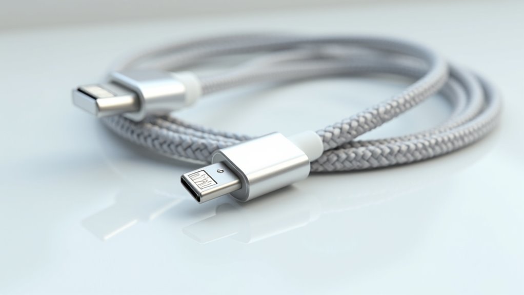 kompatybilność usb c do lightning