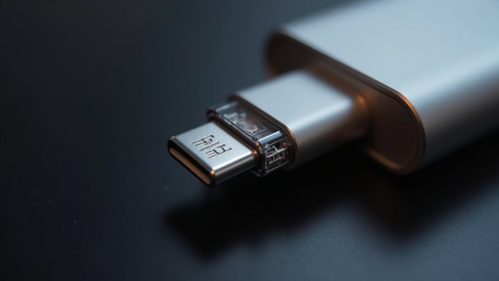 standardy usb c do lightning