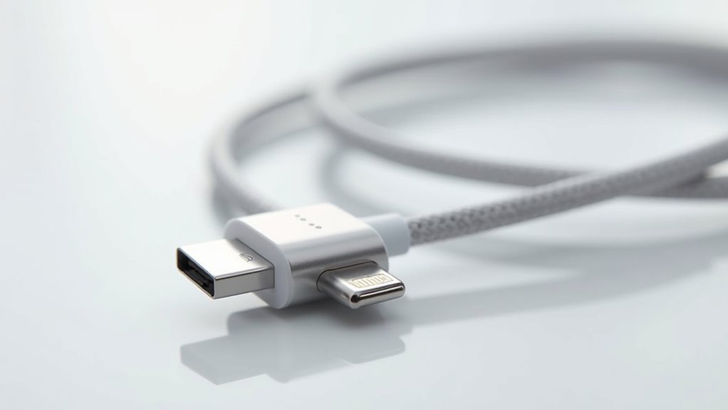 usb c vs lightning różnice