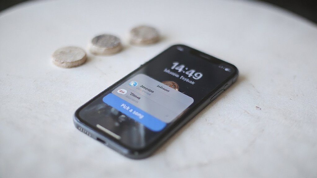 korzystaj z zakupionych dźwięków dzwonka z iTunes