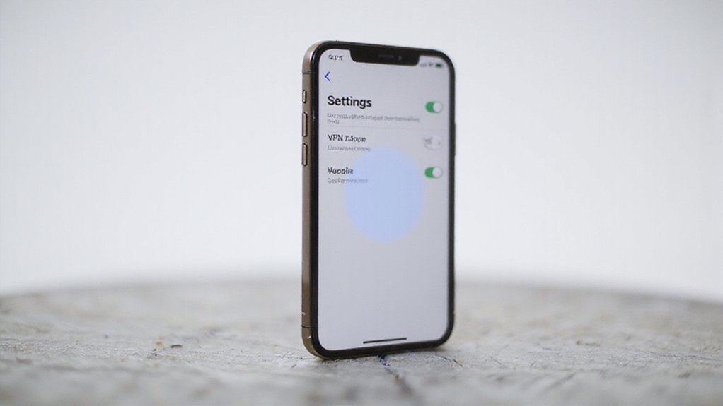 użyć vpn z silnym szyfrowaniem