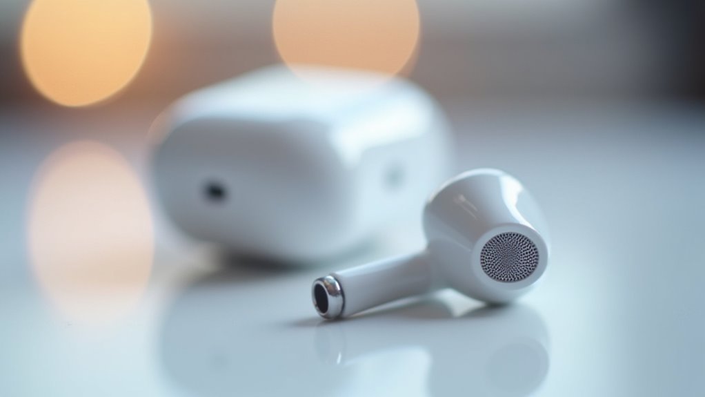 używane AirPods Pro oszczędności
