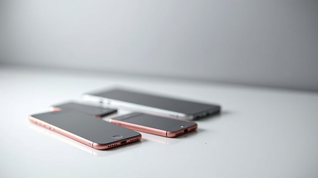 używane iPhony w luxtrade