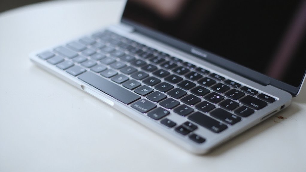 doświadczenia użytkowników z klawiaturami Logitech