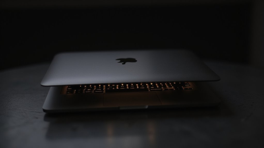 doświadczenia użytkowników z MacBookiem