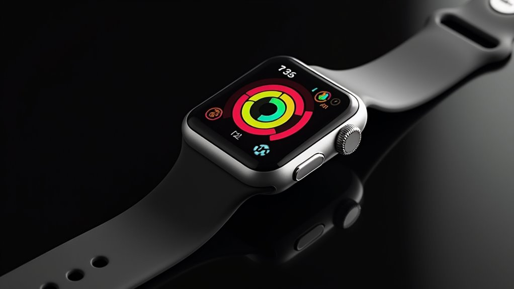 opinie użytkowników na temat Apple Watch